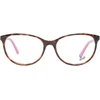 Akinių rėmeliai WEB EYEWEAR WE5214 54053 (moterims)