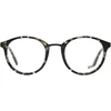 Akinių rėmeliai WEB EYEWEAR WE5222 48055 (vyrams ir moterims)