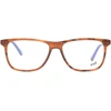Akinių rėmeliai WEB EYEWEAR WE5224 54048 (vyrams)