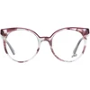 Akinių rėmeliai WEB EYEWEAR WE5227 49074 (moterims)