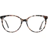 Akinių rėmeliai WEB EYEWEAR WE5238 52074 (moterims)