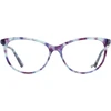 Akinių rėmeliai WEB EYEWEAR WE5239 54055 (moterims)