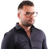 Akinių rėmeliai WEB EYEWEAR WE5240 50083 (vyrams ir moterims)