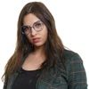 Akinių rėmeliai WEB EYEWEAR WE5244 49086 (moterims)
