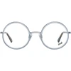 Akinių rėmeliai WEB EYEWEAR WE5244 49086 (moterims)