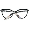 Akinių rėmeliai WEB EYEWEAR WE5250 51A01 (moterims)