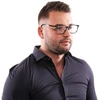 Akinių rėmeliai WEB EYEWEAR WE5292 5455A (vyrams ir moterims)