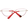 Akinių rėmeliai WEB EYEWEAR WE5294 5332A (moterims)