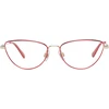 Akinių rėmeliai WEB EYEWEAR WE5294 5332A (moterims)