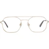 Akinių rėmeliai WEB EYEWEAR WE5299 53028 (vyrams)