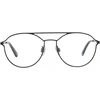 Akinių rėmeliai WEB EYEWEAR WE5300 53002 (vyrams ir moterims)