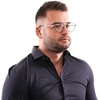 Akinių rėmeliai WEB EYEWEAR WE5300 53002 (vyrams ir moterims)