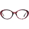 Akinių rėmeliai WEB EYEWEAR WE5302 51056 (moterims)