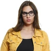 Akinių rėmeliai WEB EYEWEAR WE5302 5156A (moterims)