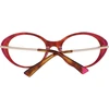 Akinių rėmeliai WEB EYEWEAR WE5302 5156B (moterims)