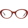 Akinių rėmeliai WEB EYEWEAR WE5302 5156B (moterims)