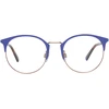 Akinių rėmeliai WEB EYEWEAR WE5303 50036 (vyrams ir moterims)