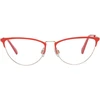 Akinių rėmeliai WEB EYEWEAR WE5304 54028 (moterims)