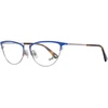 Akinių rėmeliai WEB EYEWEAR WE5304 54034 (moterims)