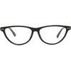Akinių rėmeliai WEB EYEWEAR WE5305 55001 (moterims)