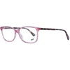 Akinių rėmeliai WEB EYEWEAR WE5322 55074 (moterims)