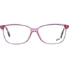 Akinių rėmeliai WEB EYEWEAR WE5322 55074 (moterims)