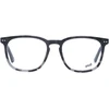 Akinių rėmeliai WEB EYEWEAR WE5349 51005 (vyrams)