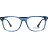 Akinių rėmeliai WEB EYEWEAR WE5399 54090 (vyrams ir moterims)