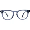 Akinių rėmeliai WEB EYEWEAR WE5400 49020 (vyrams)