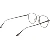 Akinių rėmeliai WEB EYEWEAR WE5402 51008 (vyrams)