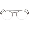 Akinių rėmeliai WEB EYEWEAR WE5403 51009 (vyrams)