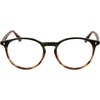 Akinių rėmeliai WEB EYEWEAR WE5404 52096 (vyrams ir moterims)