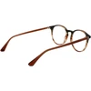 Akinių rėmeliai WEB EYEWEAR WE5404 52096 (vyrams ir moterims)