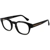 Akinių rėmeliai WEB EYEWEAR WE5411 4901A (vyrams)