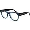 Akinių rėmeliai WEB EYEWEAR WE5423 52092 (vyrams)