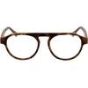 Akinių rėmeliai WEB EYEWEAR WE5433 52052 (vyrams)
