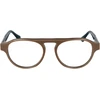 Akinių rėmeliai WEB EYEWEAR WE5433 52059 (vyrams)