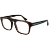 Akinių rėmeliai WEB EYEWEAR WE5434 55052 (vyrams)