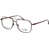 Akinių rėmeliai WEB EYEWEAR WE5437 57037 (vyrams ir moterims)