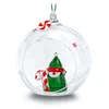 Aprangos aksesuaras SWAROVSKI 5596383 (vyrams ir moterims), žalia, dydis 5 cm