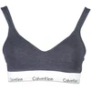 Aprangos prekė CALVIN KLEIN QF5490E_BLU_5GA (moterims), mėlyna