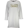 Aprangos prekė CAVALLI CLASS OXT10A-CF050_BIANCO_00001 (vyrams), balta