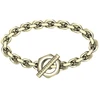 Apyrankė ARMANI EXCHANGE JEWELS AXG0104710 (moterims)