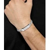 Apyrankė BOSS JEWELS 1580314S (vyrams)