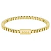 Apyrankė BOSS JEWELS 1580318M (vyrams)
