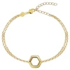 Apyrankė BREIL JEWELS TJ3508 (moterims)