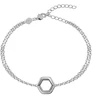 Apyrankė BREIL JEWELS TJ3509 (moterims)