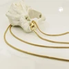 Apyrankė Gallay 519006-50, dydis 1,2 mm