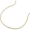Apyrankė Gallay 530007-45, dydis 0,6 mm