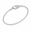 Apyrankė GUESS JUBB05399JWRH (moterims), dydis 19 cm